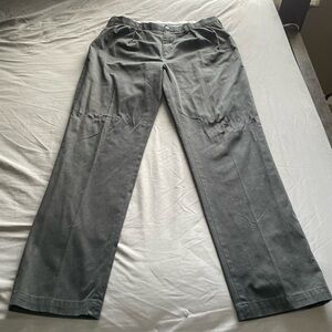 Polo Ralph Lauren Pants Men’s 38/34 Black Golf Preppy Designer